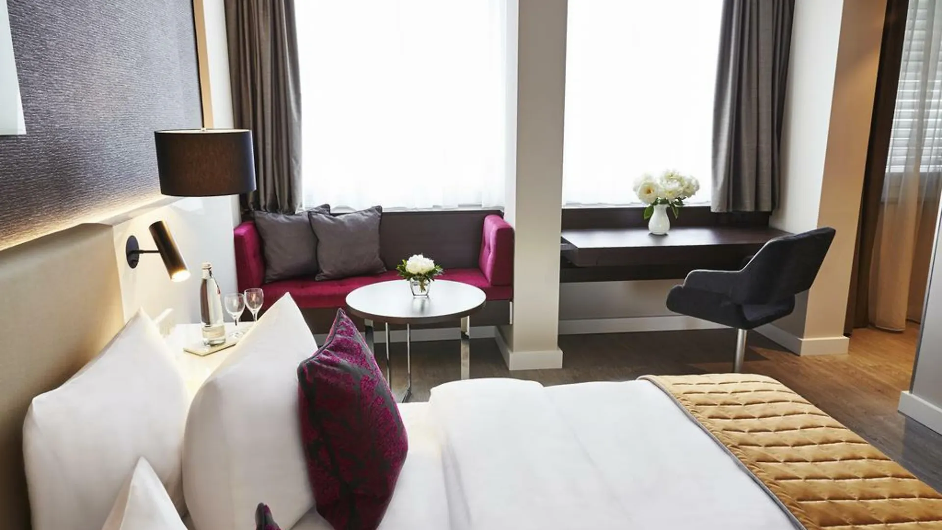 Steigenberger Hotel Koln