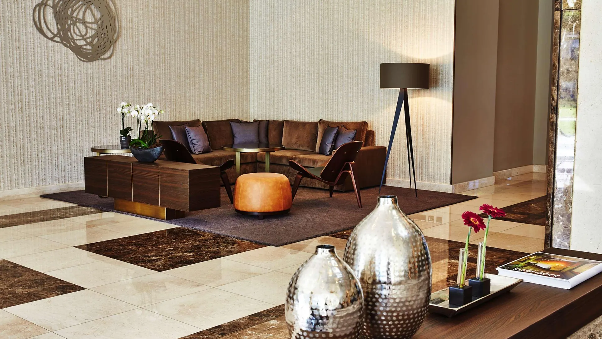 Steigenberger Hotel Koln