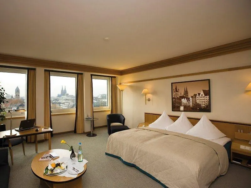 Steigenberger Hotel Koln