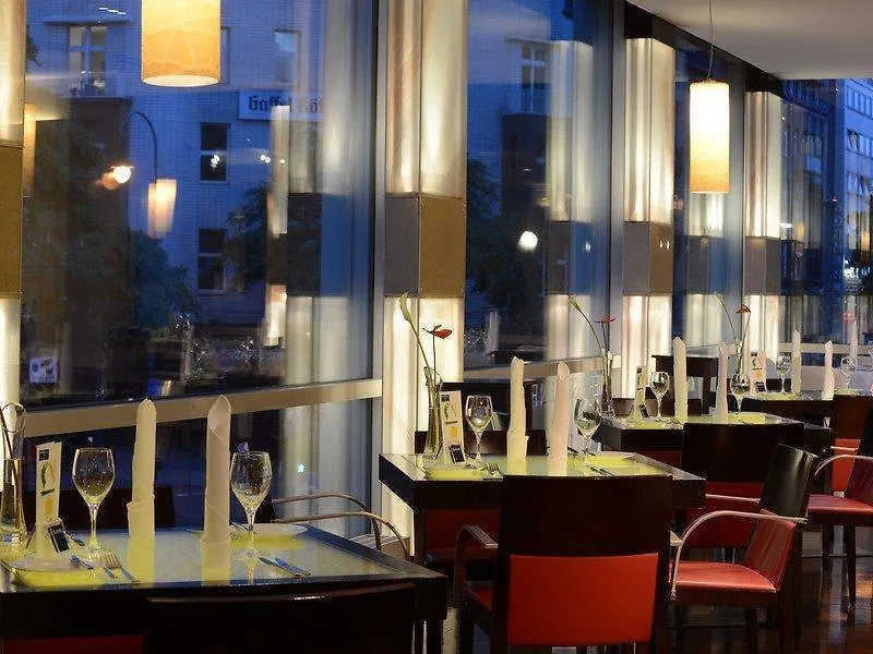 Steigenberger Hotel Koln
