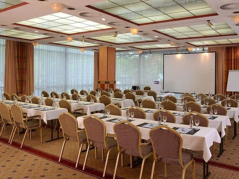 Steigenberger Hotel Koln