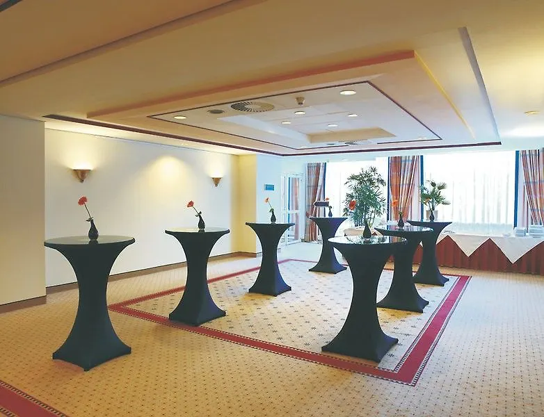Steigenberger Hotel Koln Köln