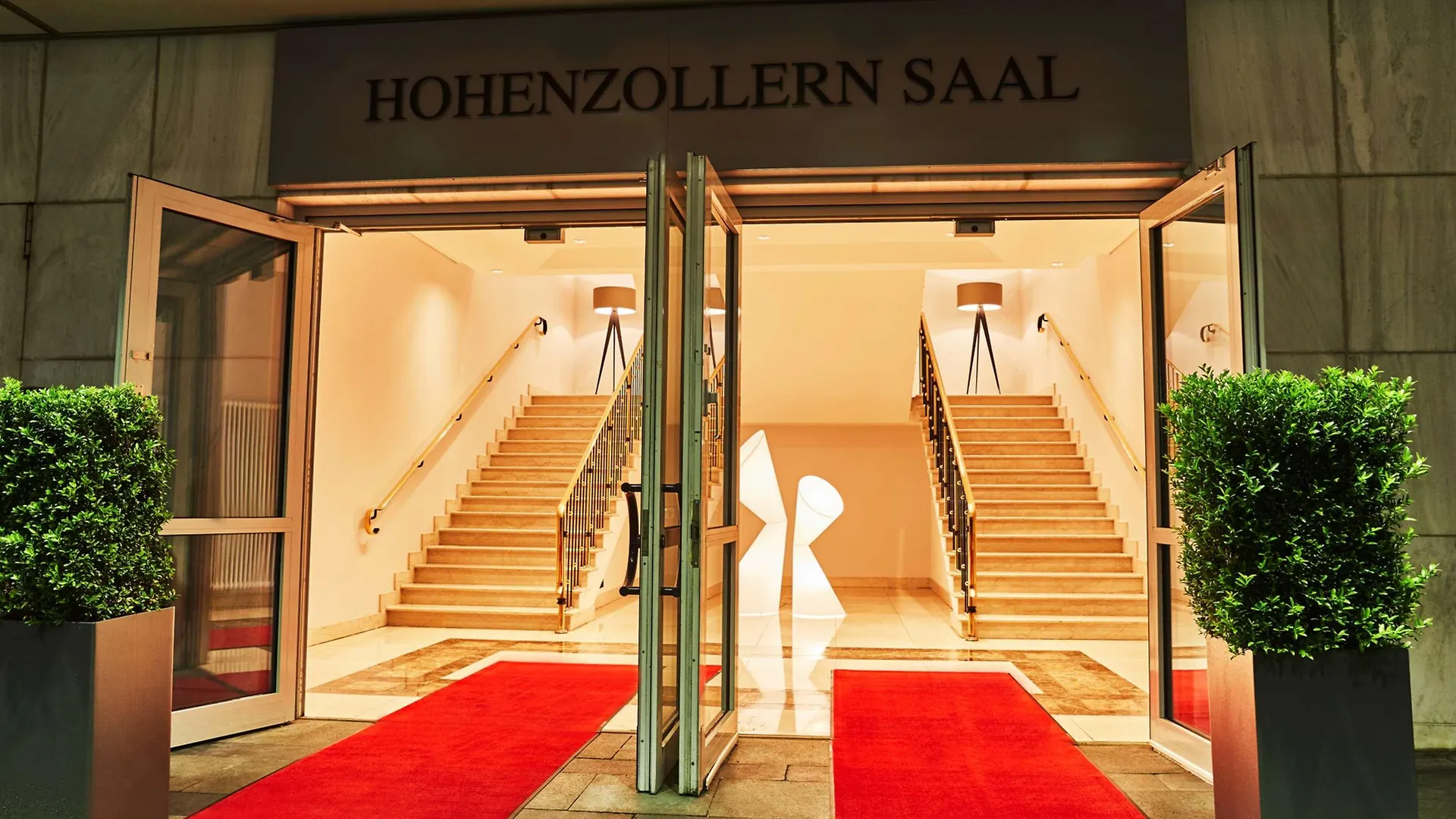 Steigenberger Hotel Koln 4*, Cologne