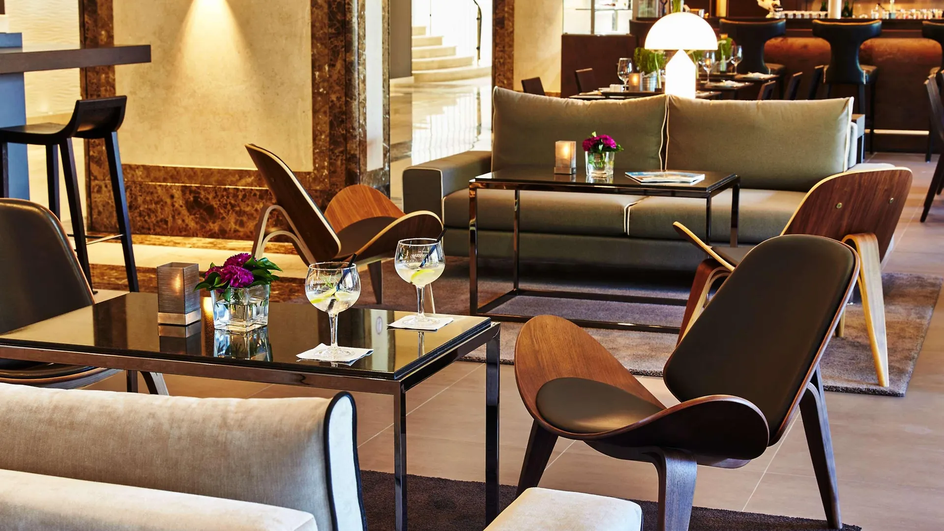 Steigenberger Hotel Koln
