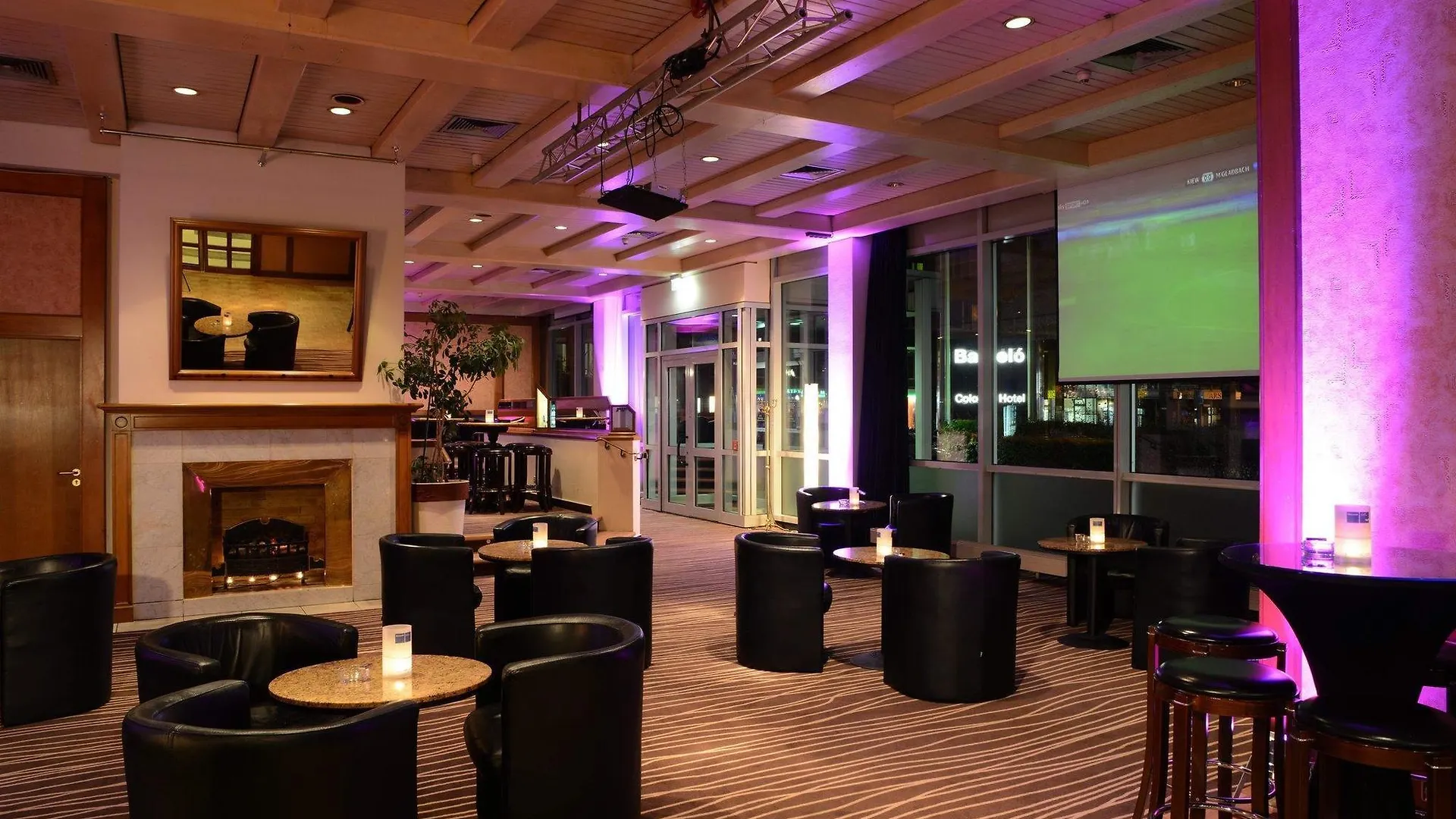 Steigenberger Hotel Koln 4*, Cologne