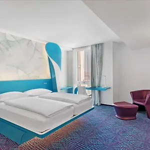 Hotell Prize By Radisson, St Pauli Hamburg-Harburg