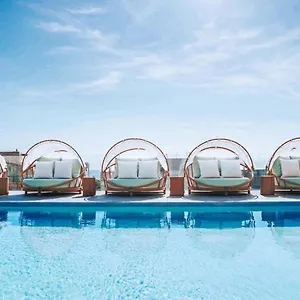 Hotell Calixta Playa del Carmen