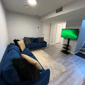 Holiday home Cozy & Comfortable 2-bedroom 