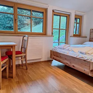 Appartement Cozy Feeling