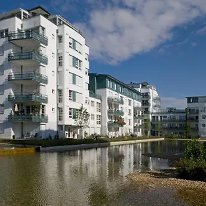 Btt Serviced Apartment Regensburg