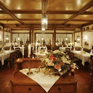 Pensionat Hotel-restaurant Esbach Hof Kitzingen