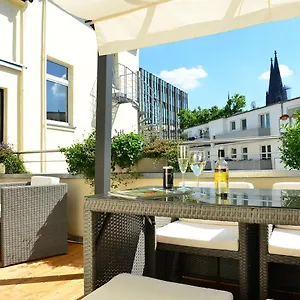 Hotell Domstern