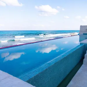 Hotell The Mint Isla Mujeres