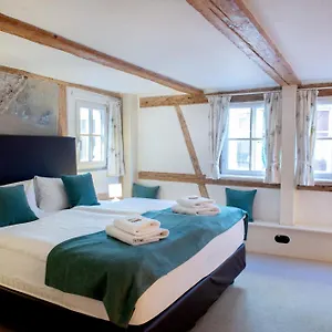 Homestay Haus Im Zitronengaessele 