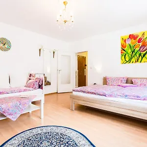  Apartment Altstadt-sued - Cgn