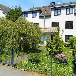 Accommodatie bij particulieren Cologne Homestay, Keulen