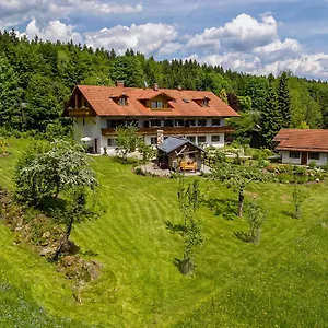 Appartement Haus Jaegerfleck, Ihre Am Nationalpark Bayerischer Wald
