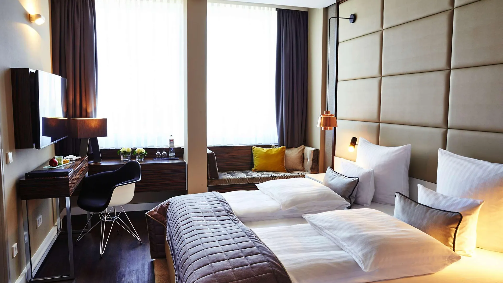 Steigenberger Hotel Koln