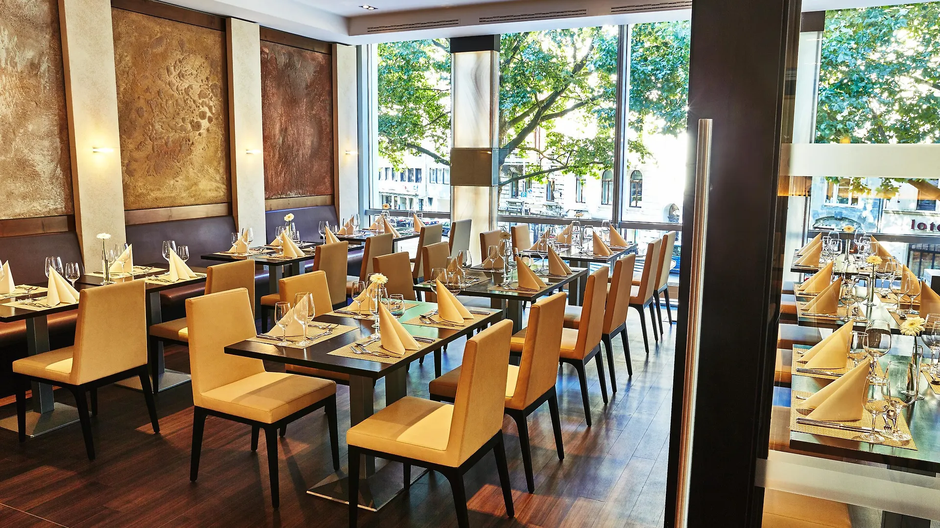 Steigenberger Hotel Koln