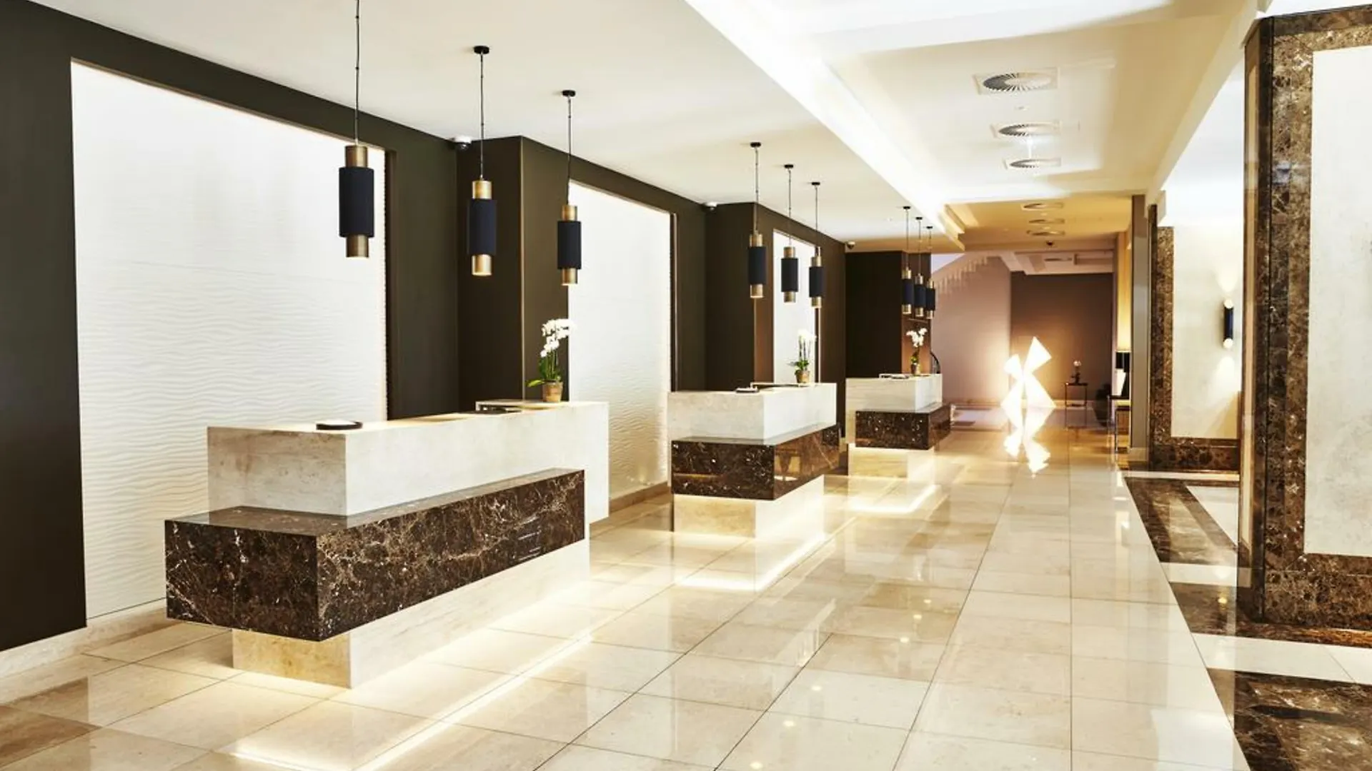 Steigenberger Hotel Koln Keulen