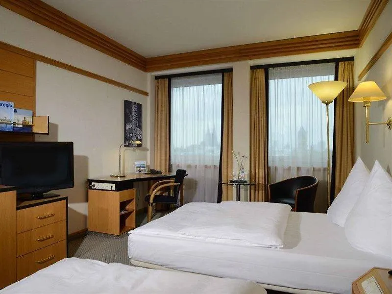 Steigenberger Hotel Koln