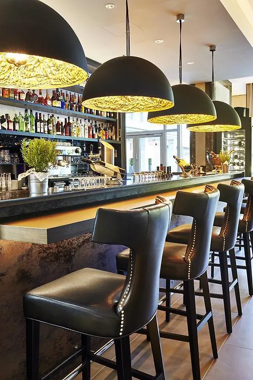 Steigenberger Hotel Koln