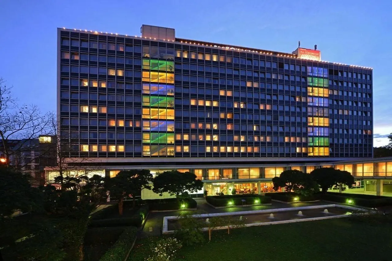 Steigenberger Hotel Koln