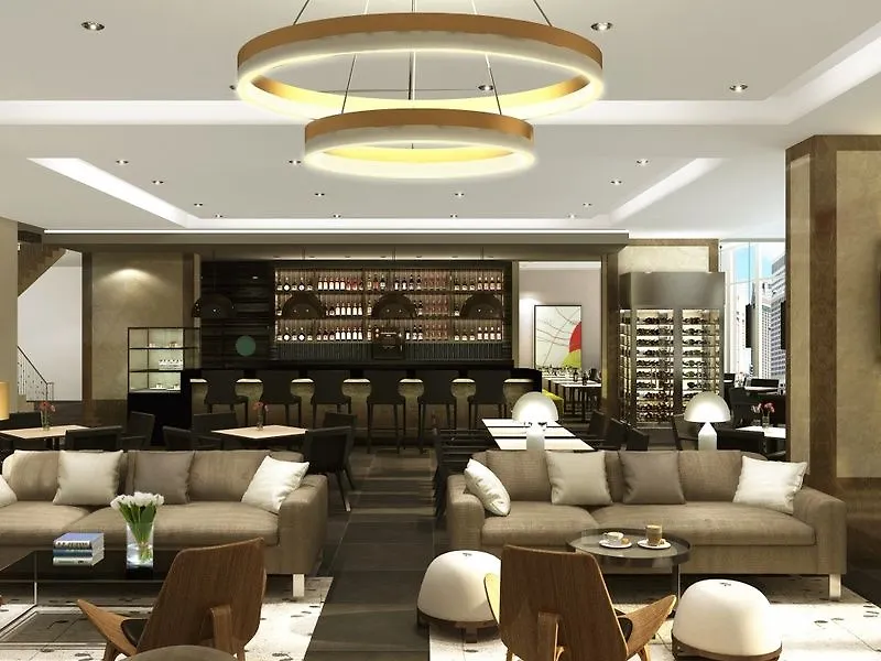 Steigenberger Hotel Koln 4*, Cologne Germany